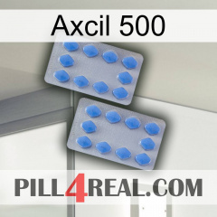 Axcil 500 20